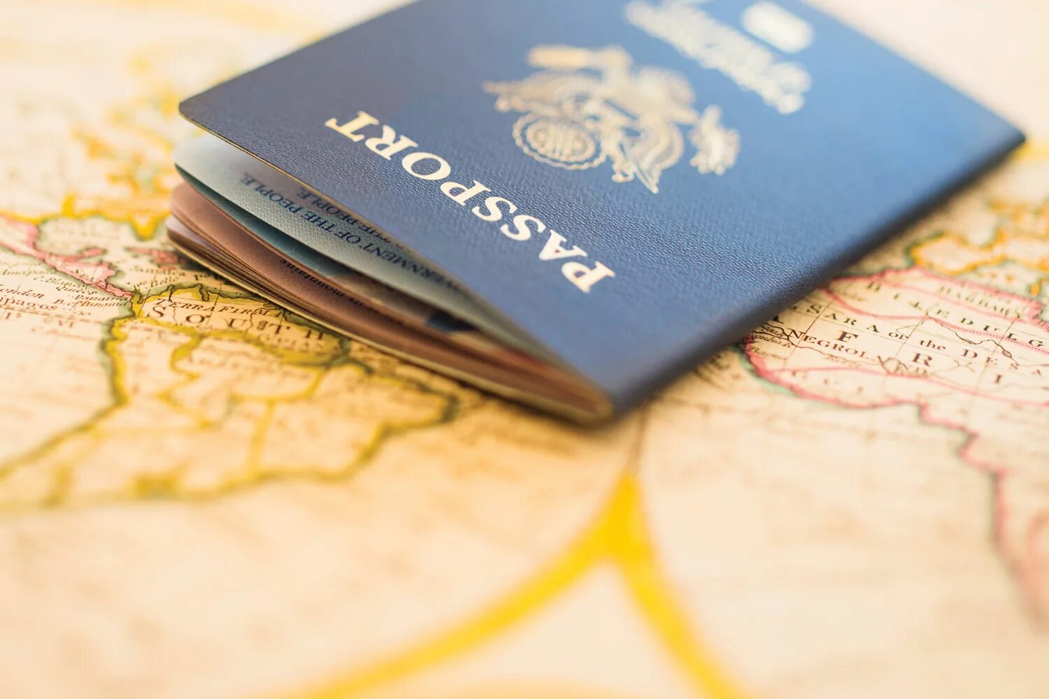 Visa de. Виза. Туристские формальности. Паспортно-визовые формальности.