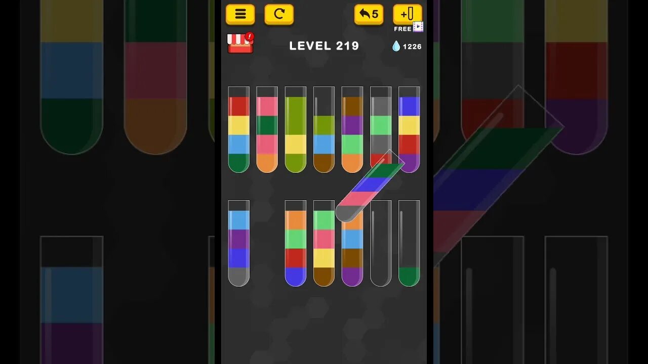 Water sort puzzle прохождение. Water sort puzzle 107. watersport puzzle уровни. игра ватер сорт 50 уровень. water sort puzzle 105 level.