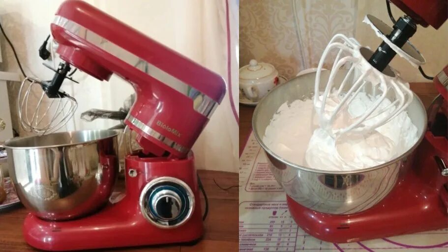 Как пользоваться планетарным