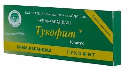 Инструкция свечей антикан