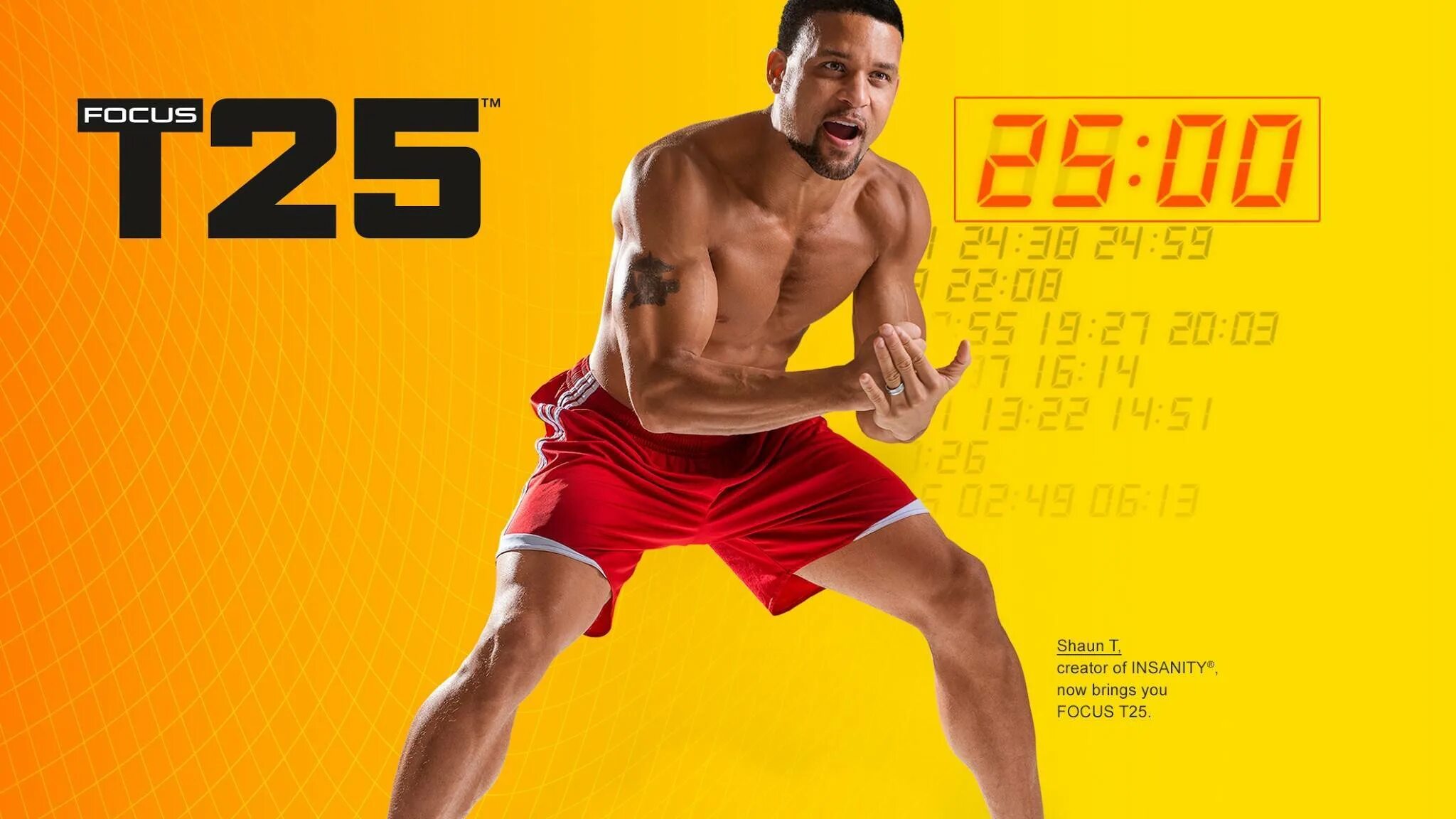 Focus t25. Шон ти т25 Альфа. Шон ти фокус т25 бета. Focus t25 Workout.