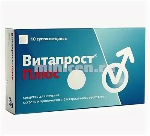 Столичка аптека витапрост