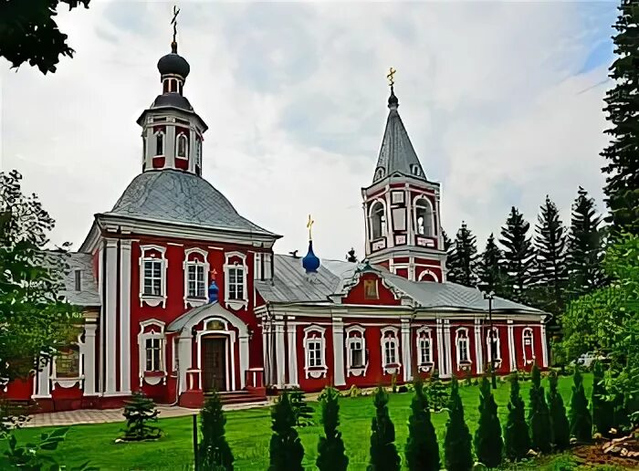 Сергиев посад 17