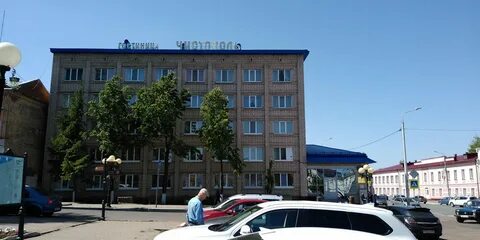 Номер чистополя
