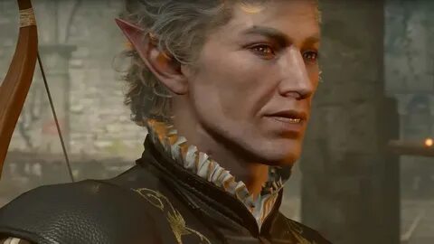 Baldurs gate 3 плут билд