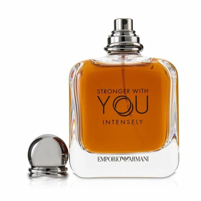 Giorgio armani emporio stronger with you intensely. Emporio Armani stronger with you intensely 100ml. Armani stronger with you intensely 100ml EDP. Emporio Armani stronger with you intensely 100 мл. Emporio Armani stronger with you intensely 100 ьд.