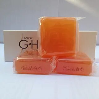 G soap