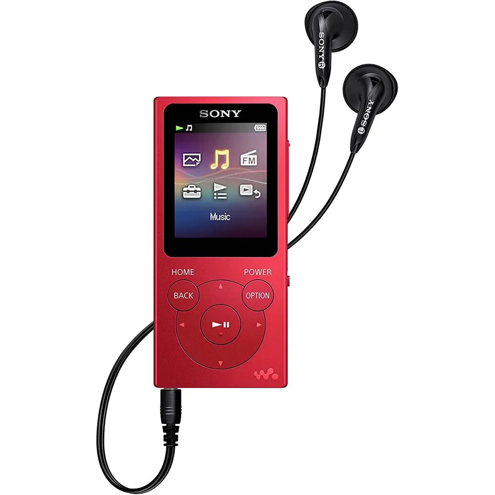 Sony NW-e394. Плеер Sony Walkman NW-e394. Плеер Sony NW-e394 черный. Плеер Sony NW-e394 красный. Посмотри плеер