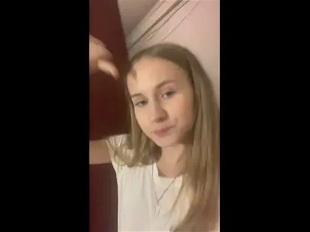Настя приходи