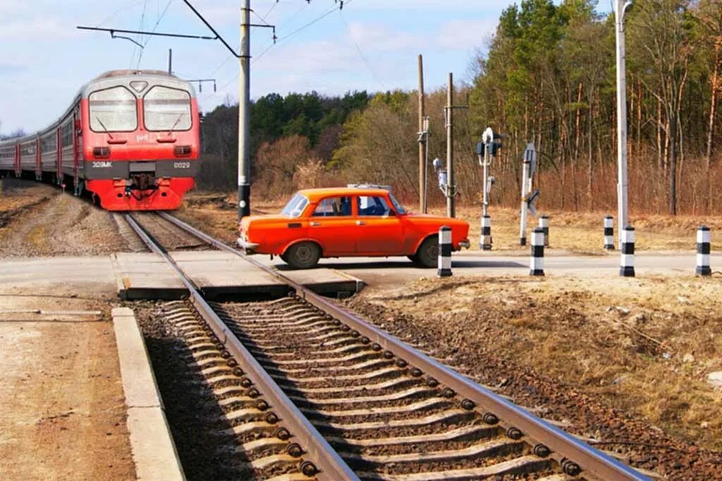 Штраф жд