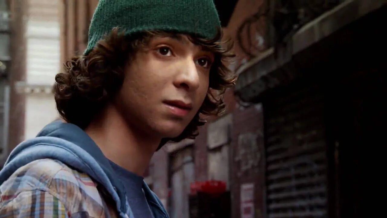 Adam G. Sevani - YouTube