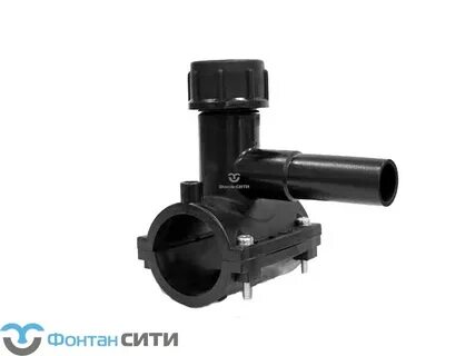 Седелка с фрезой