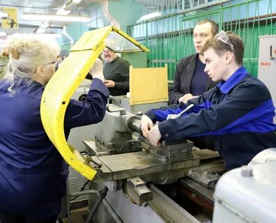 Работа 45 тверь
