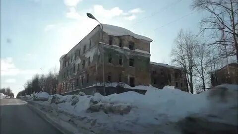 Березники кизел