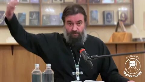 мечта священника