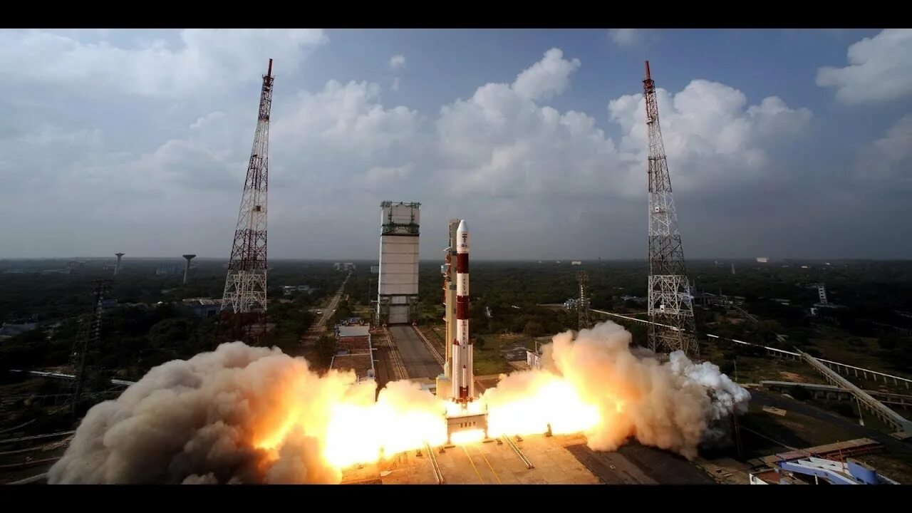 From launch