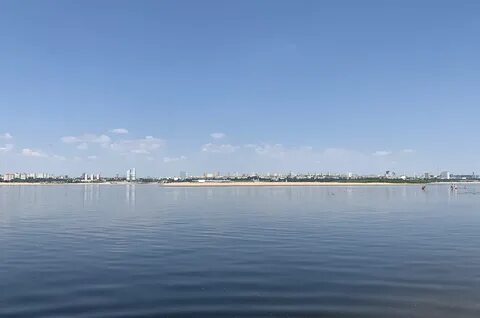 Волга каспийское море