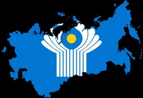 Флаг снг картинки