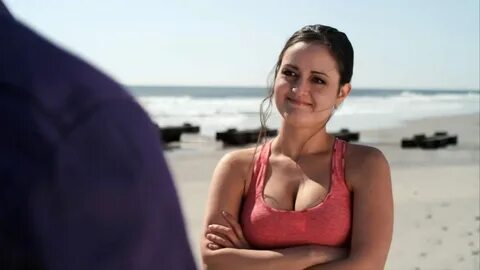 Danica McKellar.