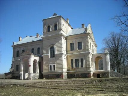 Бежаницы