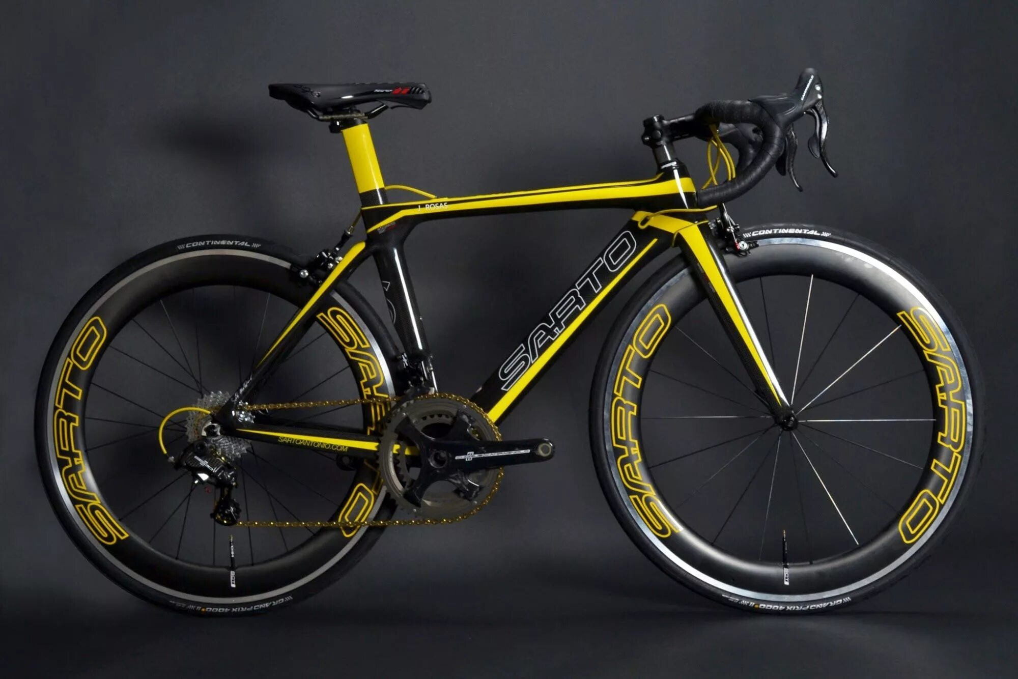 Colnago, Classic bikes, Bicycle