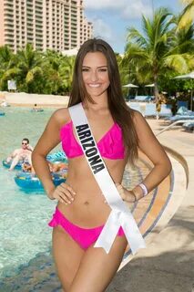Miss Arizona Teen USA 2015 - Neda Danilovic Miss Teen Usa, Miss Usa...