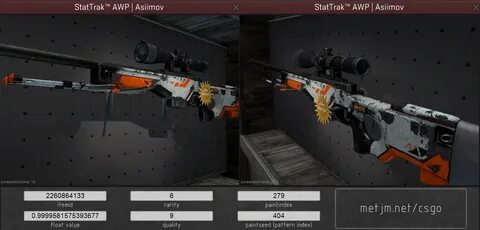 Awp закаленное в боях