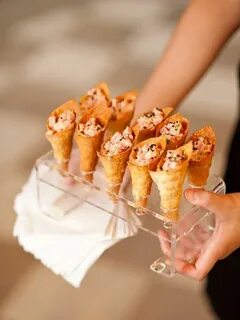Fingers party
