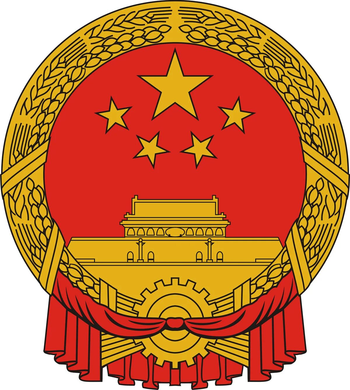 Как выглядит флаг страны китая United Chinese Confederacy (Alternative Real World) Constructed Worlds Wiki Fand