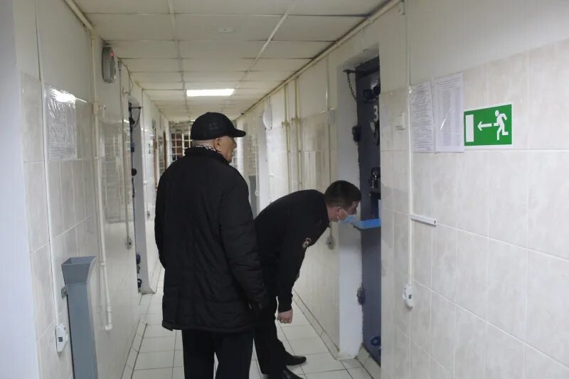 Проверка осп. Проверка осп