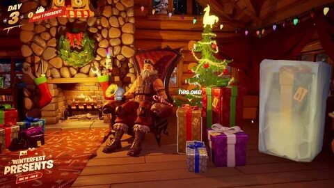 Did you gift