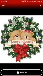 Merry christmas gif