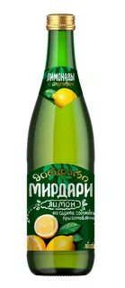 Дардари лимонад