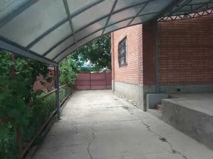 Армавирская п