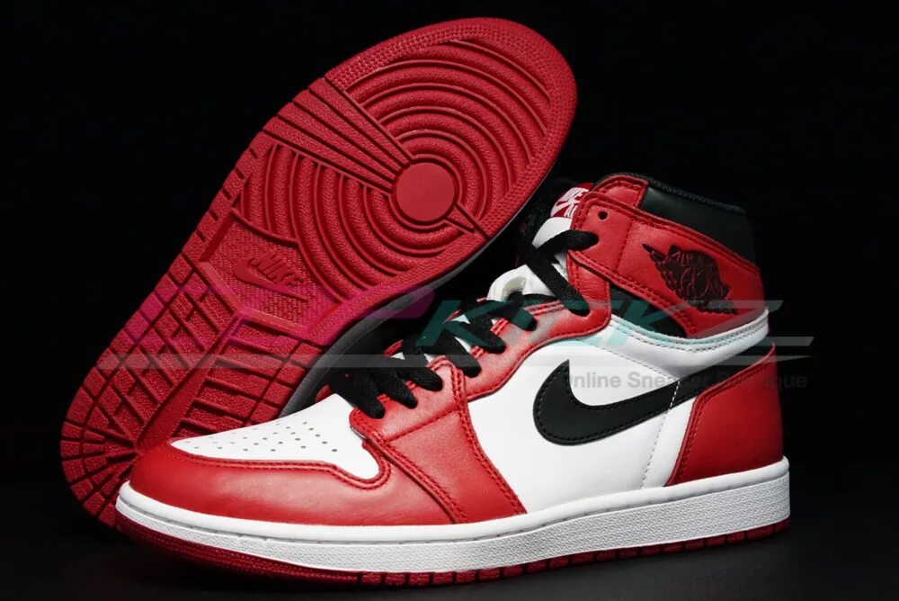 Og 1. Nike Air Jordan 1 High og. Air Jordan 1 Retro Chicago. Nike Jordan 1 Retro High og Chicago. Nike Air Jordan 1 Retro Chicago.