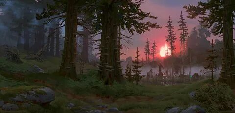 Environment rus