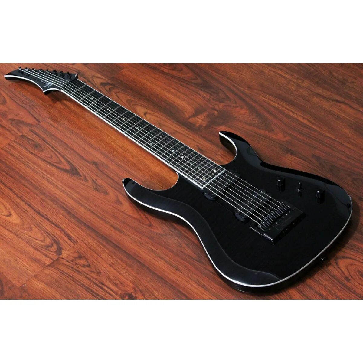 8 string guitar. Jackson 8 string. evertune 8 string. 8 струнная гитара. кастомизации гитары.
