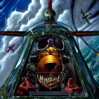 Iron high