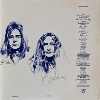 Альбом 1977
