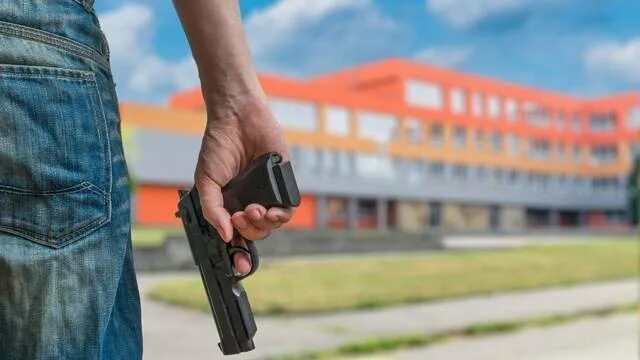 Исследование: более 70% россиян уверены, что дети не подготовлены к нападению на