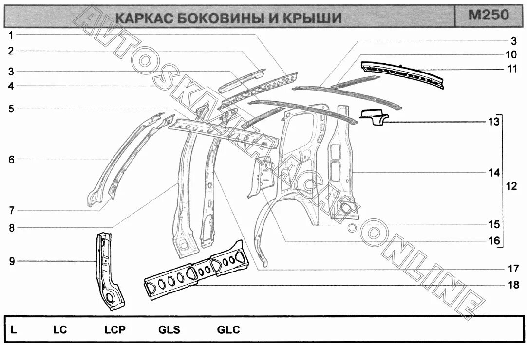Кузовное железо на шевроле нива. Боковина ваз 2123. детали кузова 2123 шевроле нива.