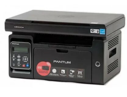 Pantum m6500