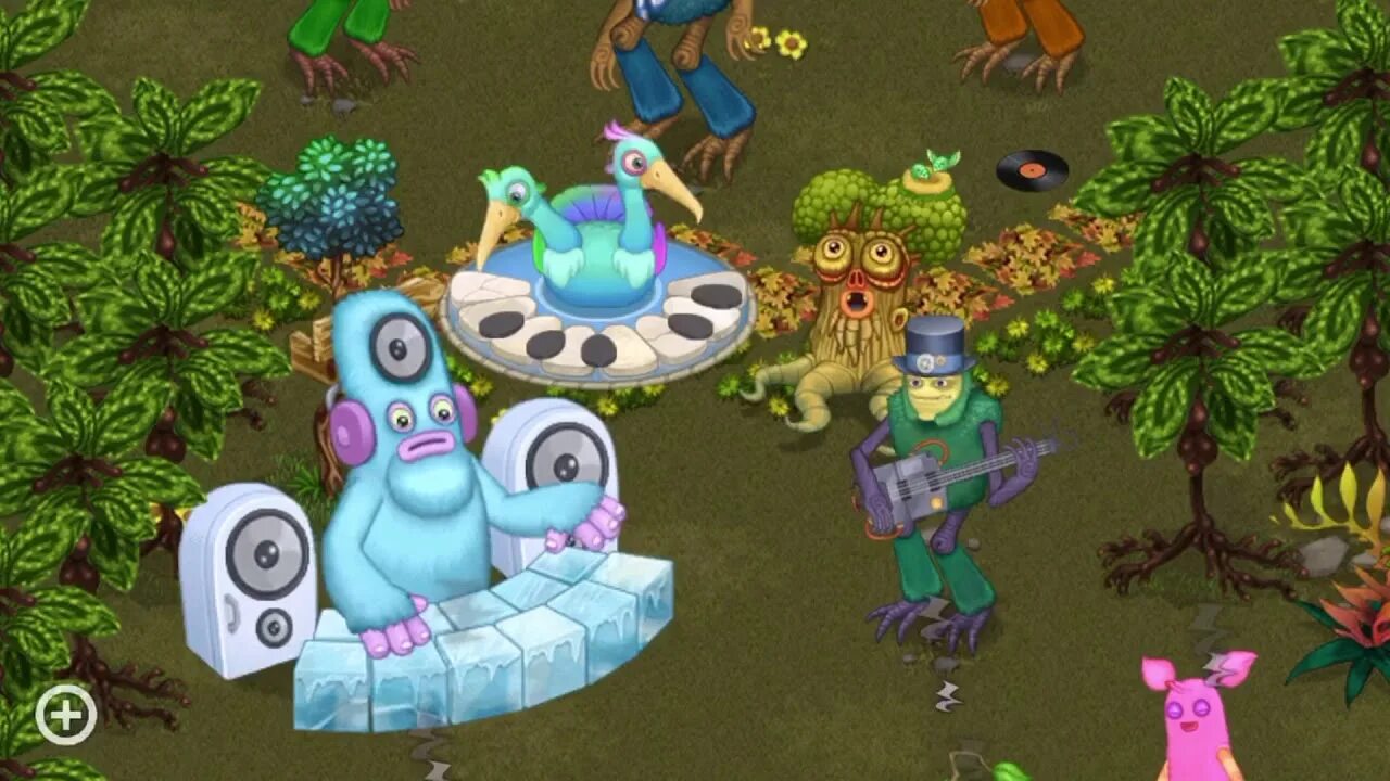 Как вывести лапагу в my singing monsters. My singing monsters deedge. клавмного твои поющие монстры. oaktopus msm. shugabush island.