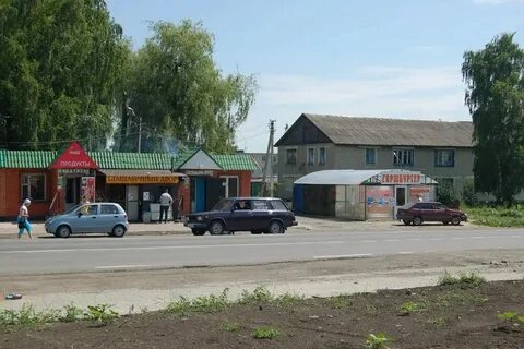 Погода в горшечное точная