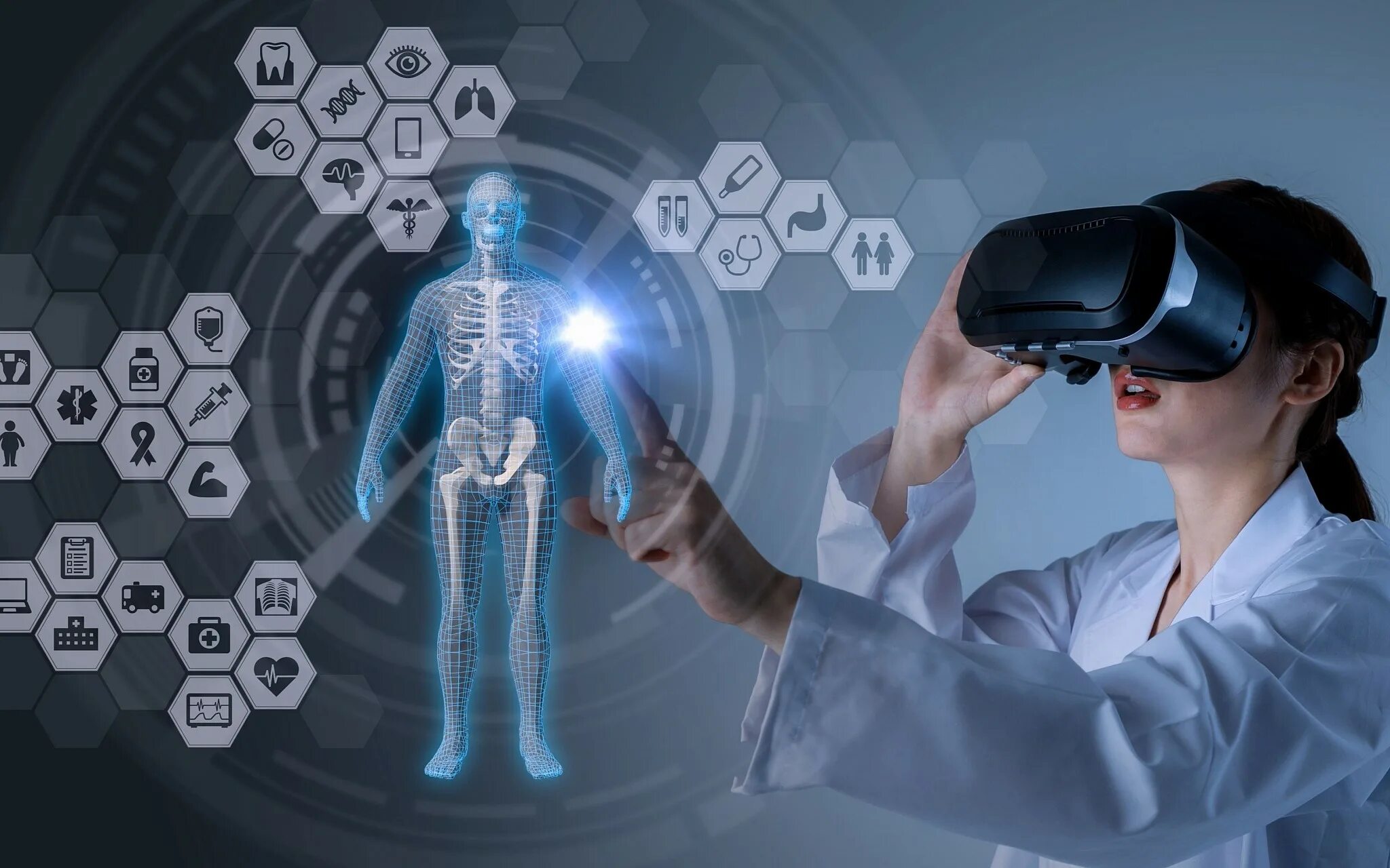 Health technologies