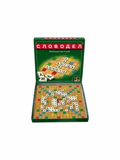Настольные игры 10
