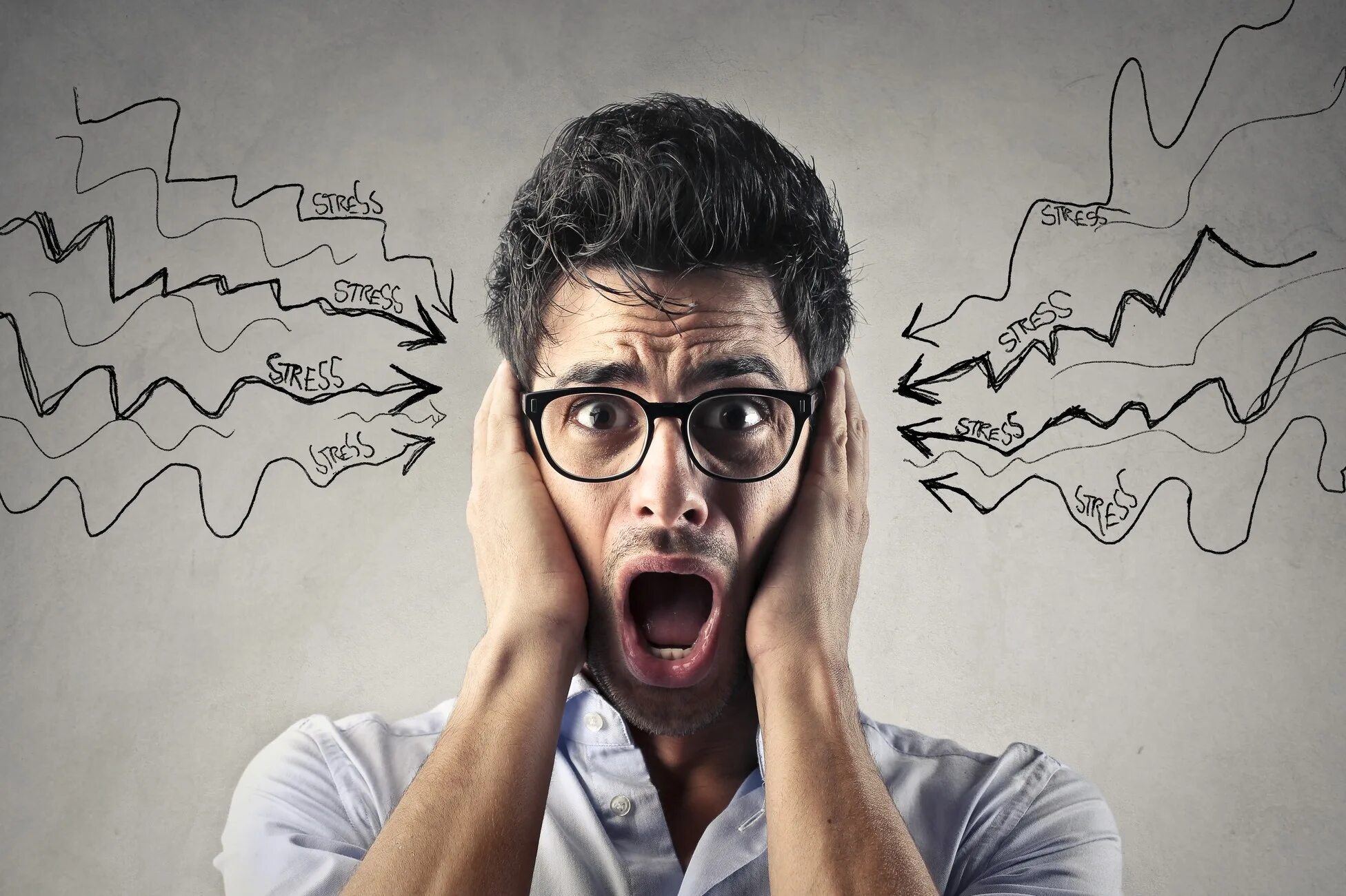 Can be stressful. Стресс. Стресс картинки. Стрессовые ситуации. Человек в стрессовой ситуации.
