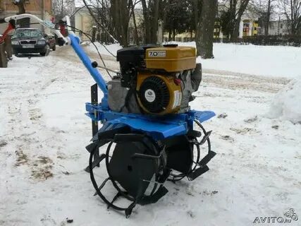 Мотоблок великий новгород