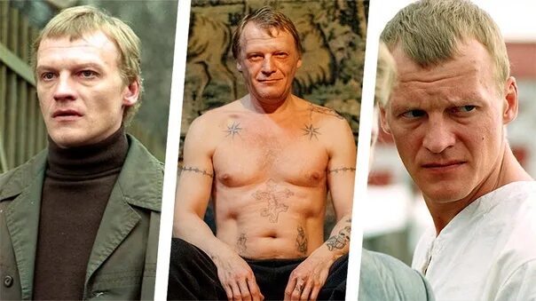 Москва с жиру бесится": Алексей Серебряков о Москве и "москвичах" - лайфстайл - 