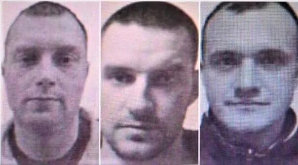 Фото сбежавших заключенных. Сбежали заключенные новосибирск из колонии. Заключенный в пермском крае. Сбежали два заключенных. С ик 7 мелеуз сбежал заключенный.